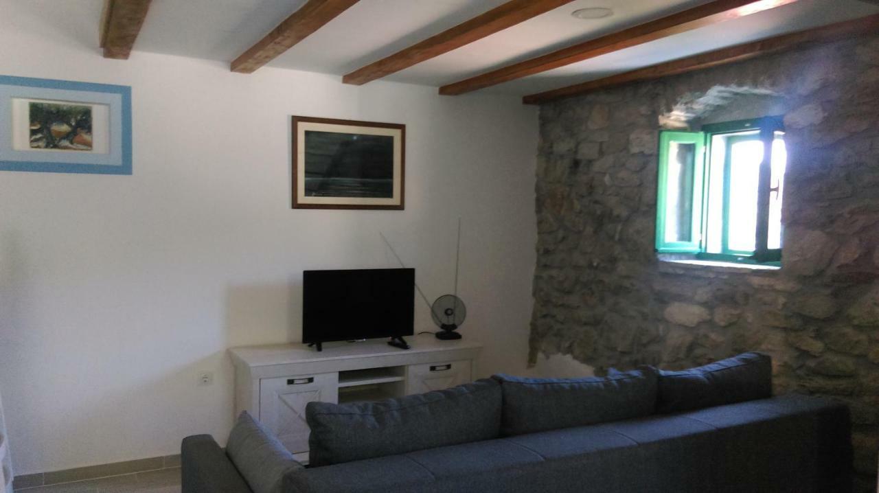 Holiday Home Anna Skradin Zewnętrze zdjęcie