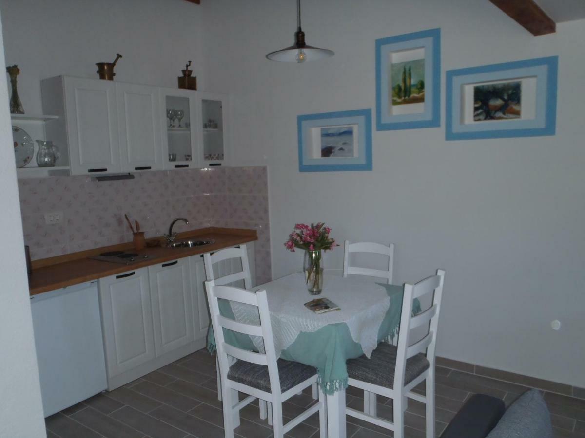 Holiday Home Anna Skradin Zewnętrze zdjęcie