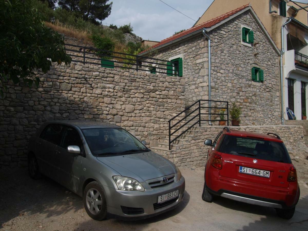 Holiday Home Anna Skradin Zewnętrze zdjęcie